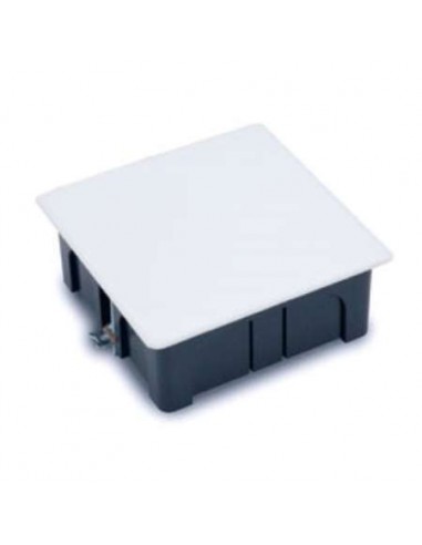 CAJA EMPOT C/TAPA 1X1X FAMAT/HEPO