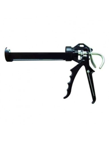 PISTOLA SILICONA GIRATORIO REFORZADO 013