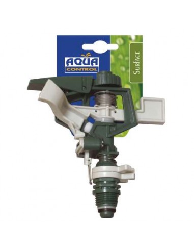 ASPERSOR DE IMPACTO BÁSICO  1/2