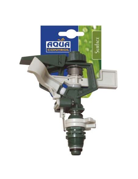 ASPERSOR DE IMPACTO BÁSICO  1/2