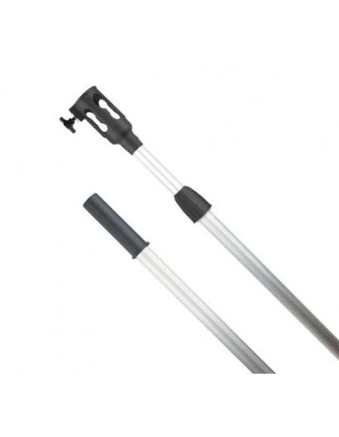 ALARGADOR DE ALUMINIO FIJO 1 M
