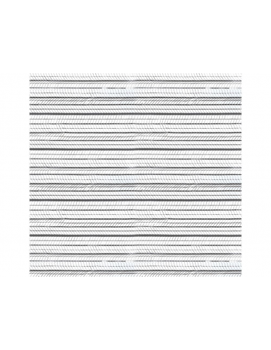 PANEL NERVADO 60X250 CM 025MM AF525