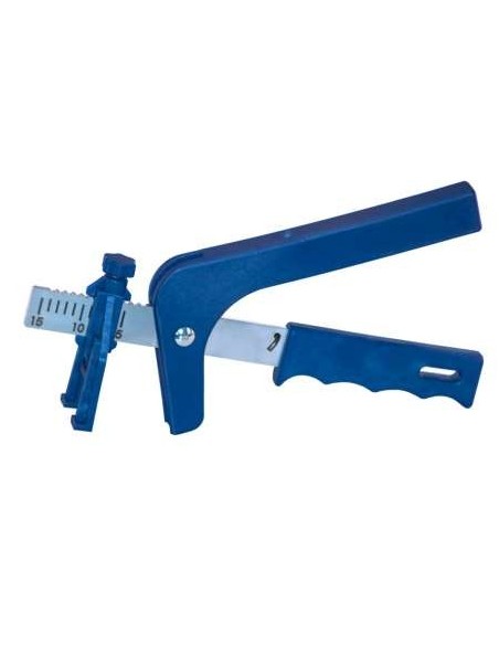 ALICATE NIVELACION METAL-PLAST *PEYGRAN