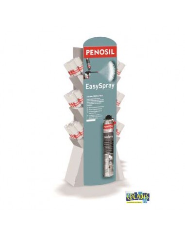 OF BOTE 700ML ESPUMA PROYECTABLE PENOSIL