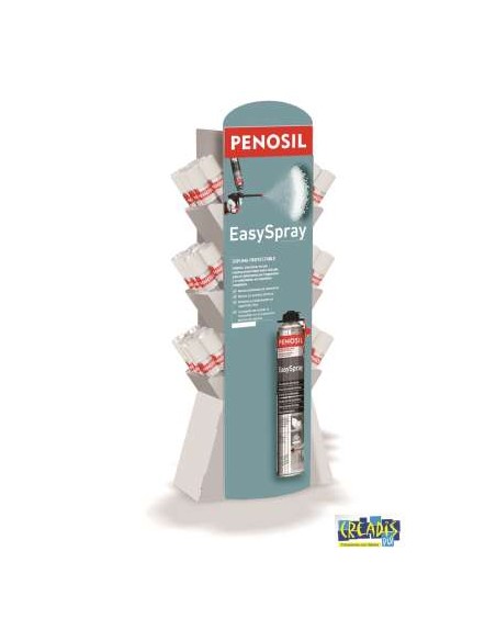 OF BOTE 700ML ESPUMA PROYECTABLE PENOSIL