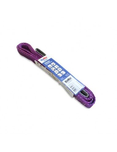 ESLINGA PLANA D/B C/G EAD 1000X40MTS