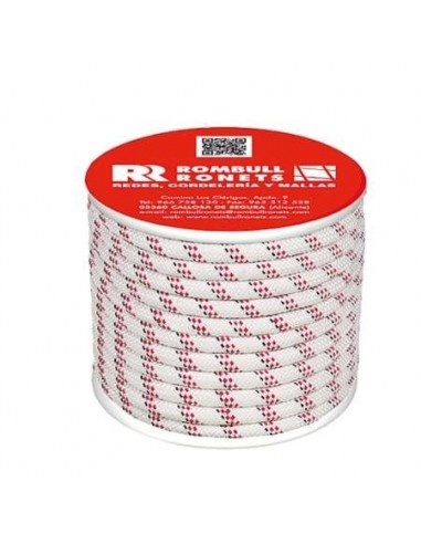 ROLLO CUERDA NYLON MATE 10MM 15ML