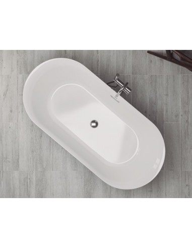 BAÑERA 80X170 ACRILEXENTA VAN SIN HIDRO