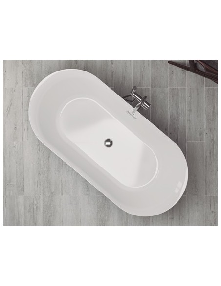 BAÑERA 80X170 ACRILEXENTA VAN SIN HIDRO