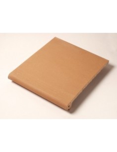 PELDAÑO 27X31 MONTSERRAT BEIGE BISEL8PZ