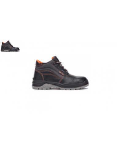 BOTA SEGUR BT1004 NEGRO  T-37  MONTOFRI