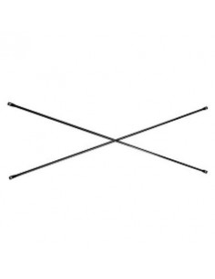 CRUCETA ANDAMIO 2,00MTS. (MARCO 2X1)