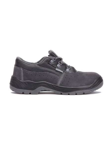ZAPATO SEGUR ZP1002 NEGRO T-46 MONTOFRI