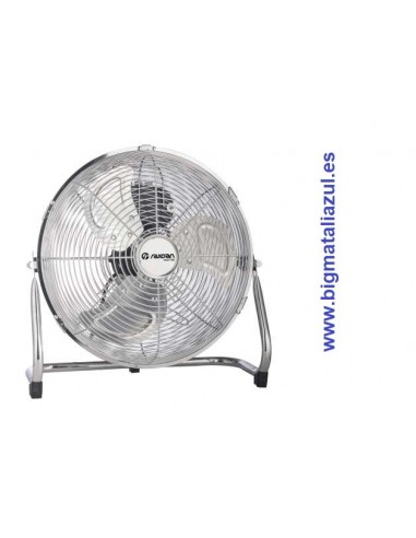 VENTILADOR DE SUELO INDUSTRIAL 100W