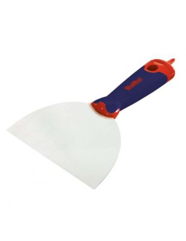 ESPATULA BIM PLADUR INOX C/D 10 BIGMAT