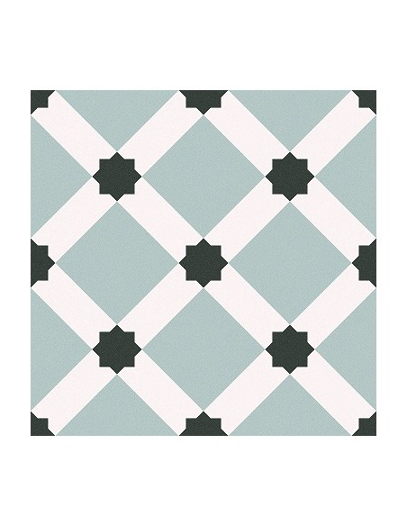 M2 25X25 BARCELONA NIGHT PAVIMENTO 1M2/C