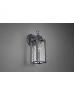 APLIQUE OLONA GRIS ANTRACITA