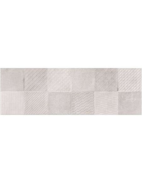 M2 30X90R DECORMADOX SQUARE BLANCO 135