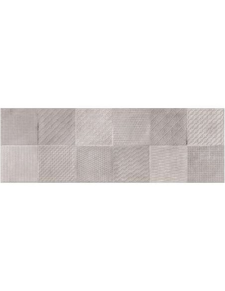 M2 30X90R DECORMADOX SQUARE GRIS 135MC