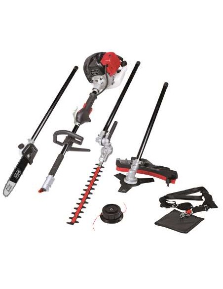 DISPOSITIVO MULTI-JARDIN 4EN1 MFH5200-4P