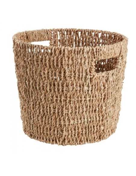 CESTA SIMEN 28DIMX24CM ALTMIMMANATUR