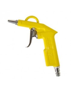 PISTOLA SOPLADORA 10 BAR...