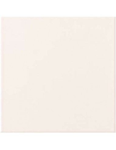 M2 20X20 BLANCO MATE BIGMAT 1 M2/C
