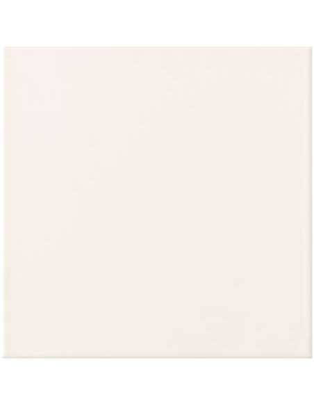 M2 20X20 BLANCO MATE BIGMAT 1 M2/C