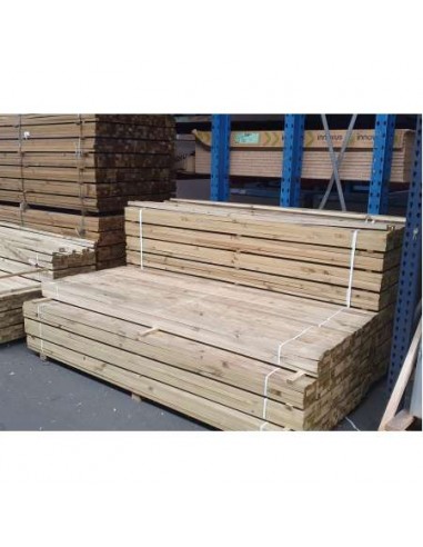 RASTREL 2500X40X30 C2S RIII MFT37X29