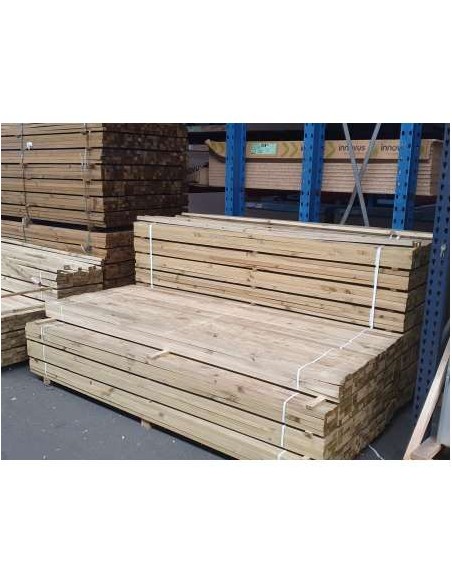 RASTREL 2500X40X30 C2S RIII MFT37X29