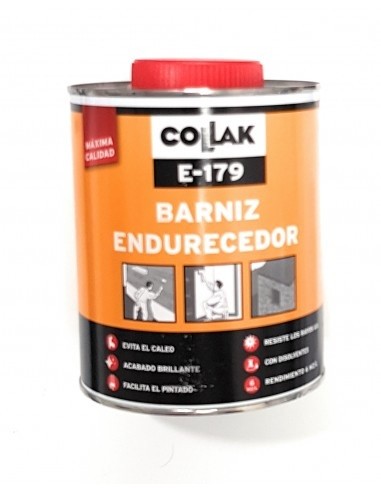 BOTE 1LT IMPRIMENDURECED E-179 COLLACK