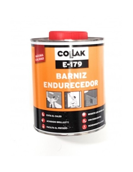 BOTE 1LT IMPRIMENDURECED E-179 COLLACK