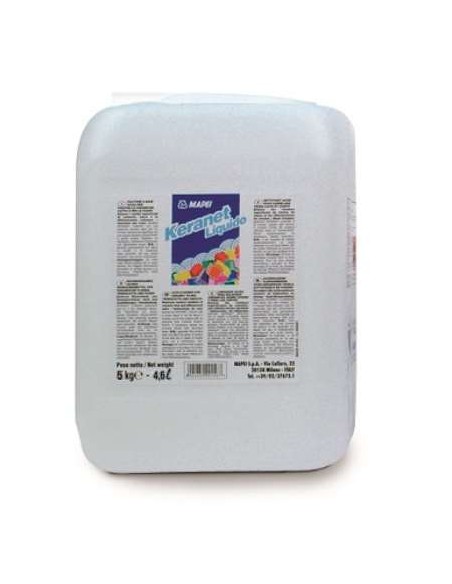 GARRAFA 5LT DESINC KERANET ULTRACARE