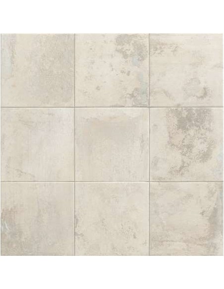 M220X20 LAND WHITE PAVIMENPORCELANICO