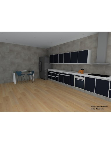 RESTIMIENTO Y PAVIMENTO VINILICO M2. 90X45X4MM...