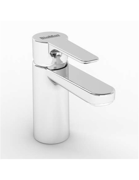 MONOMANDO LAVABO SANABRIA CROMO  MARCA B