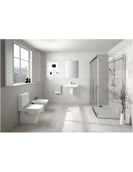 TAZA 60X35 STREET SQUARE BTW G0516001