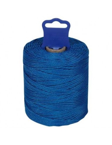 BOBINA 100ML TRENCILLA POLIP. AZUL  8842