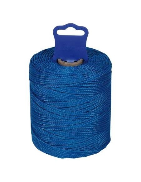 BOBINA 100ML TRENCILLA POLIP. AZUL  8842