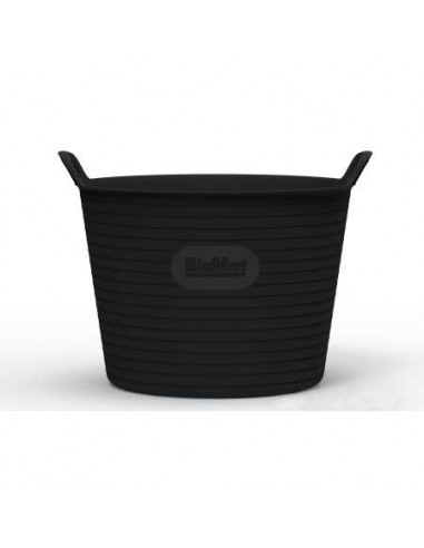 CAPAZO 42L BIGMAT NEGRO