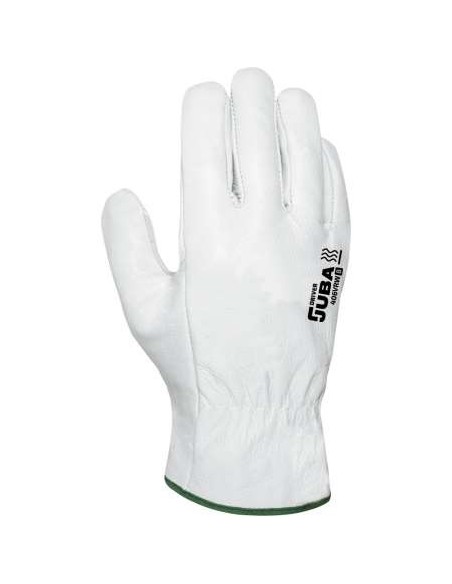 GUANTE PIEL FLOR VACUNO T9