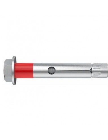 ANCLAJE CH TORNILLO M-12 16X100