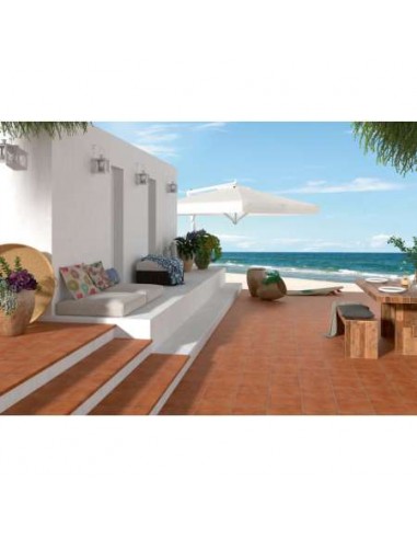 PAVIMENTO BIGMAT TERRA COTTO 333X333 P