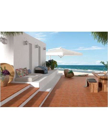 PAVIMENTO BIGMAT TERRA COTTO 333X333 P