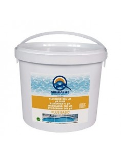 BOTE 6KG ELEVADOR PH GRAN PLUS BASIC