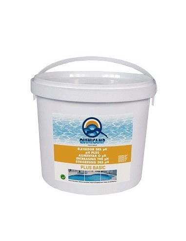 BOTE 6KG ELEVADOR PH GRAN PLUS BASIC