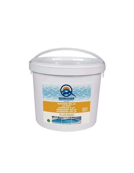 BOTE 6KG ELEVADOR PH GRAN PLUS BASIC