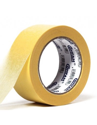 CINTA CARROCERO PVC 240 25MMX66MT AZUL