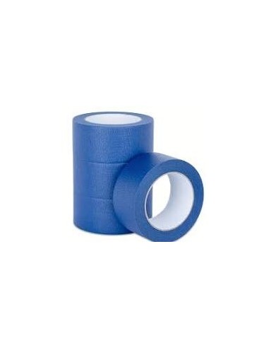 ROLLO PAPEL PINTOR 24X45 EXT AZUL