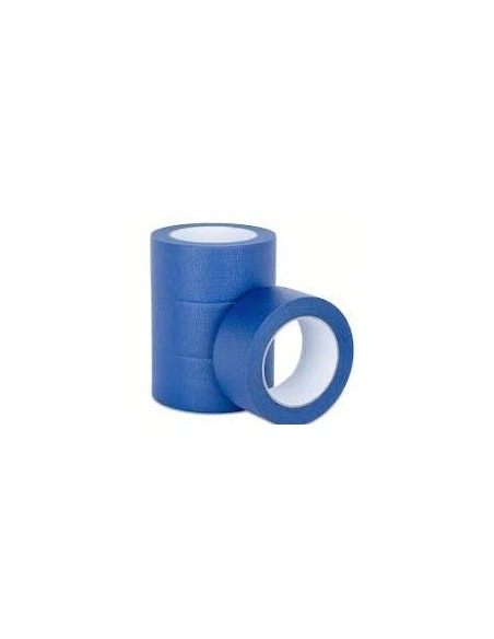 ROLLO PAPEL PINTOR 24X45 EXT AZUL